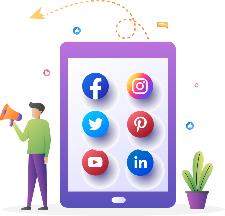 smo services