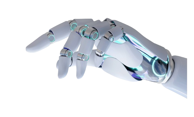 Seo Mind Tech Ai Hand
