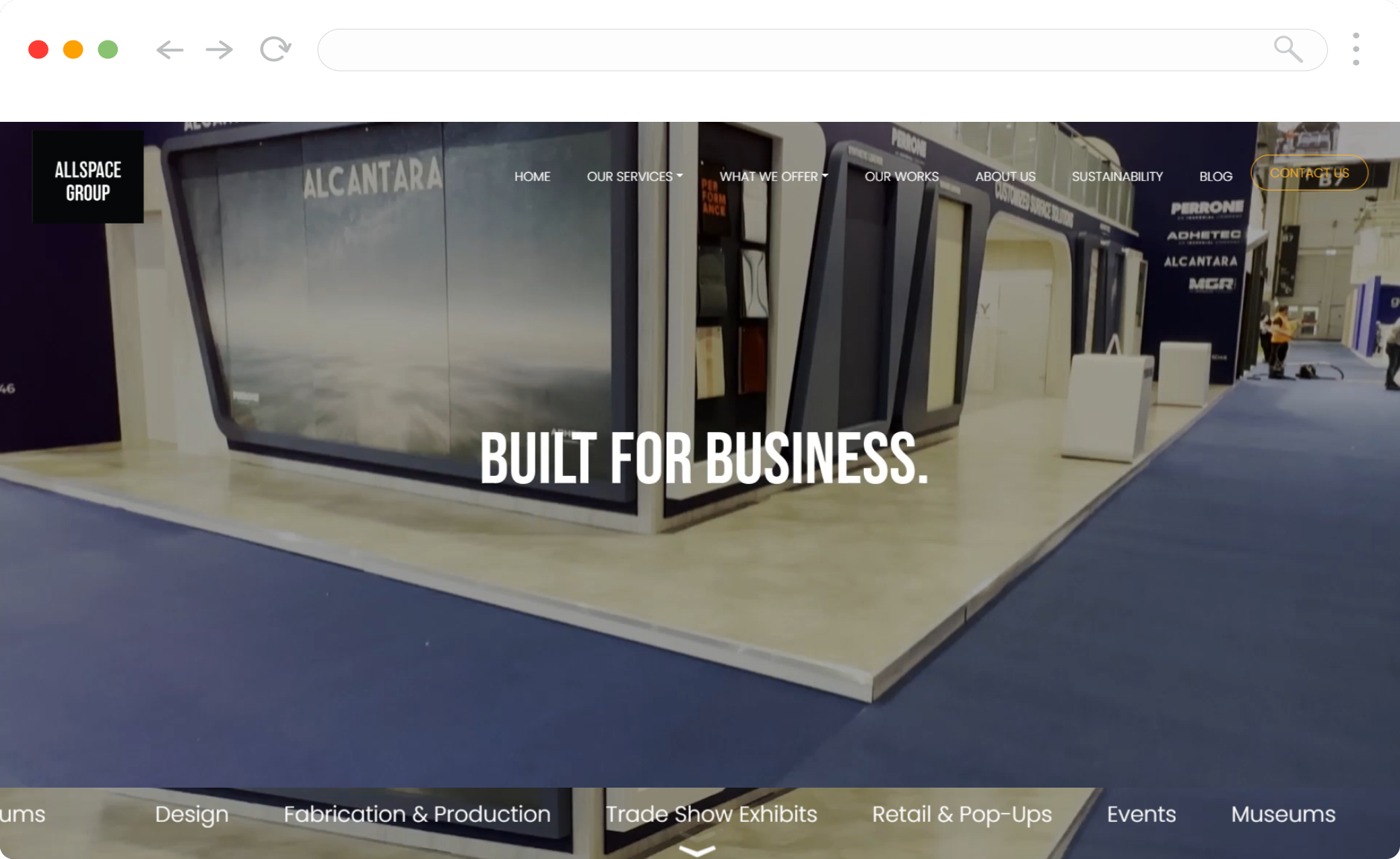 Allspacegroup S