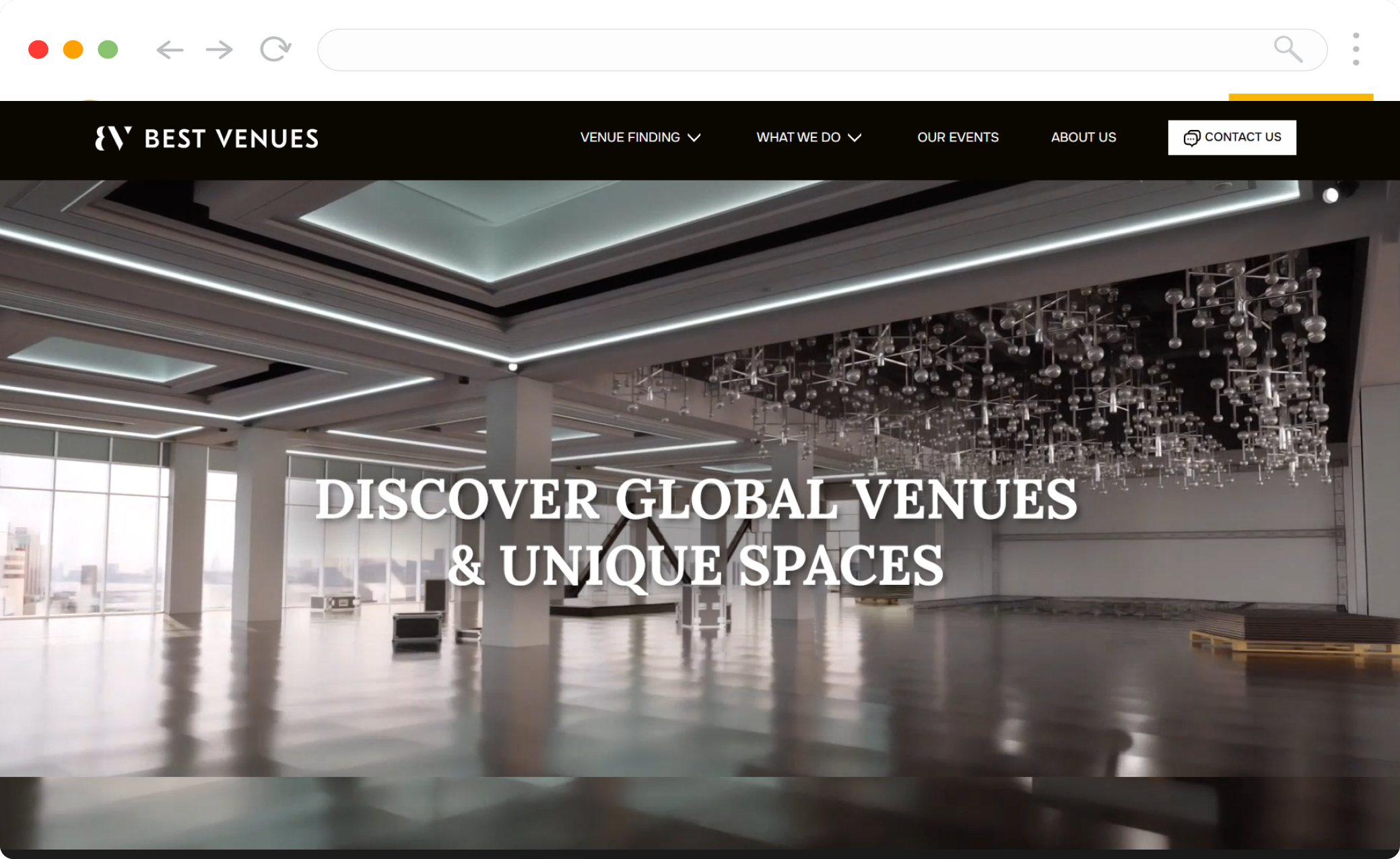 Bestvenuesgroup S