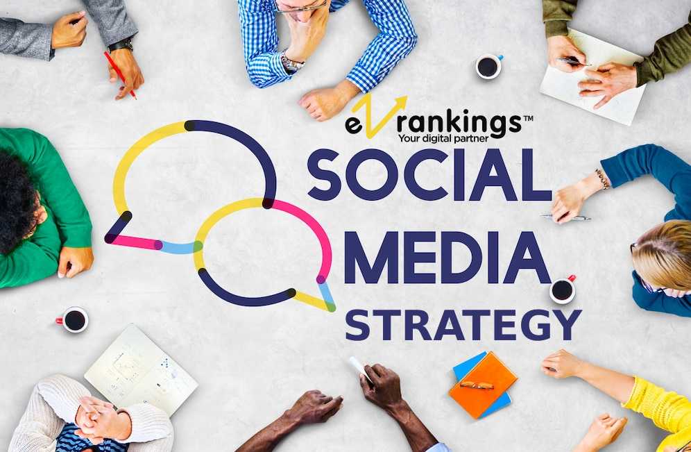 Build An Impactful Social Media Marketing Strategy 1