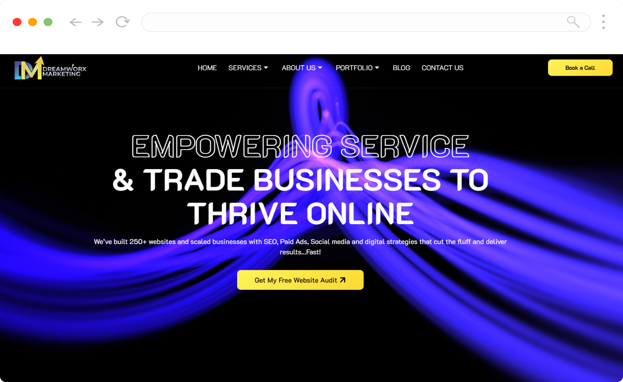 Dreamworxmarketing S