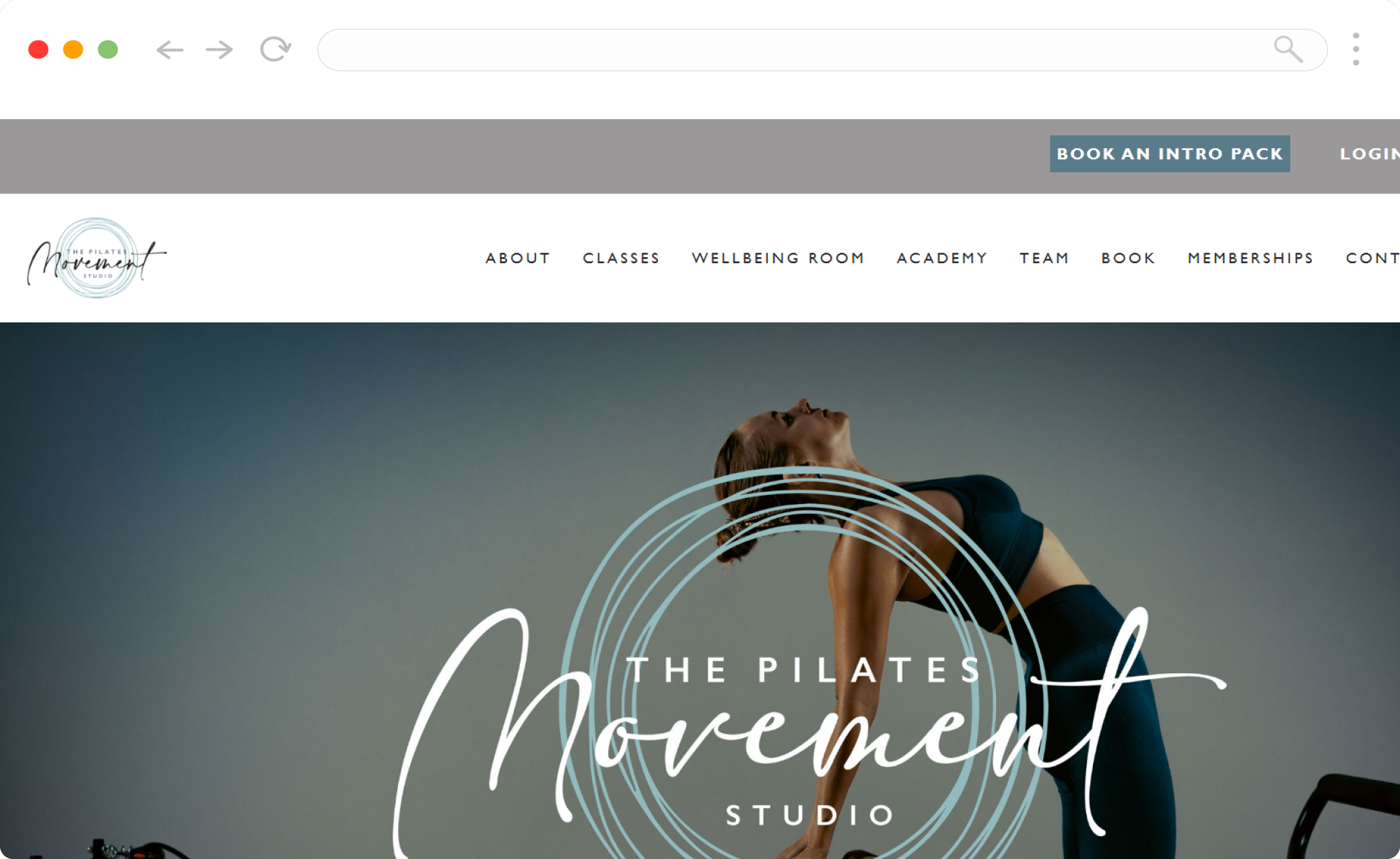 Thepilatesmovementstudio S