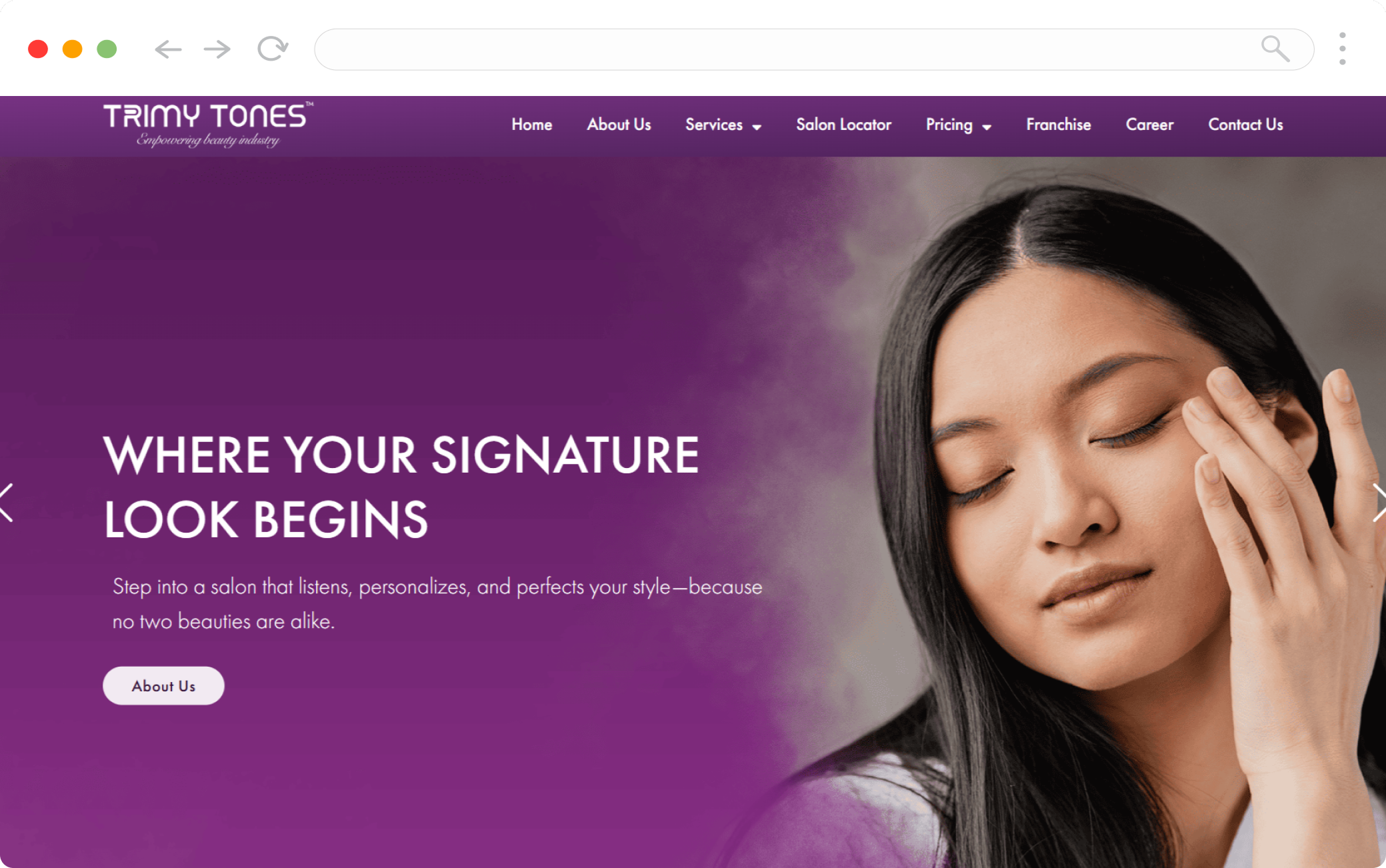 Trimytones S